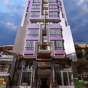 Hotel Golden Rain - Hoang Vu, Nha Trang