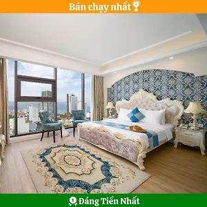 Golden Rose 4* Danang