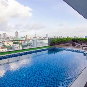 *** Hotel Quoc Cuong Center By Haviland Vietnam
