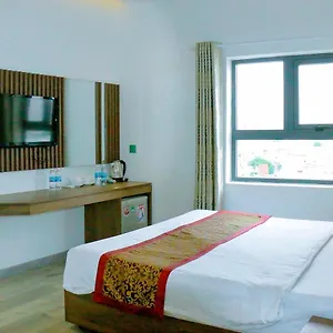 Khach San Pho Ngoc *** Nha Trang