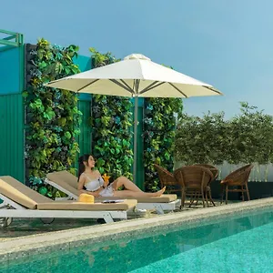 Palazzo 3 4* Danang