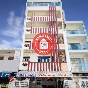 Oyo 898 Phuong Thao ** Nha Trang