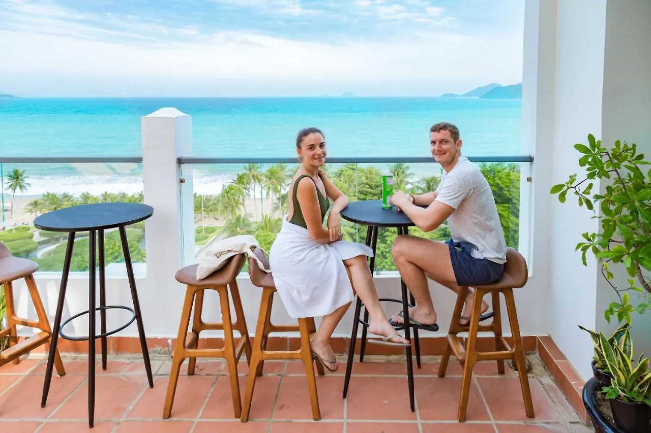 Azura Gold Hotel & Apartment Nha Trang