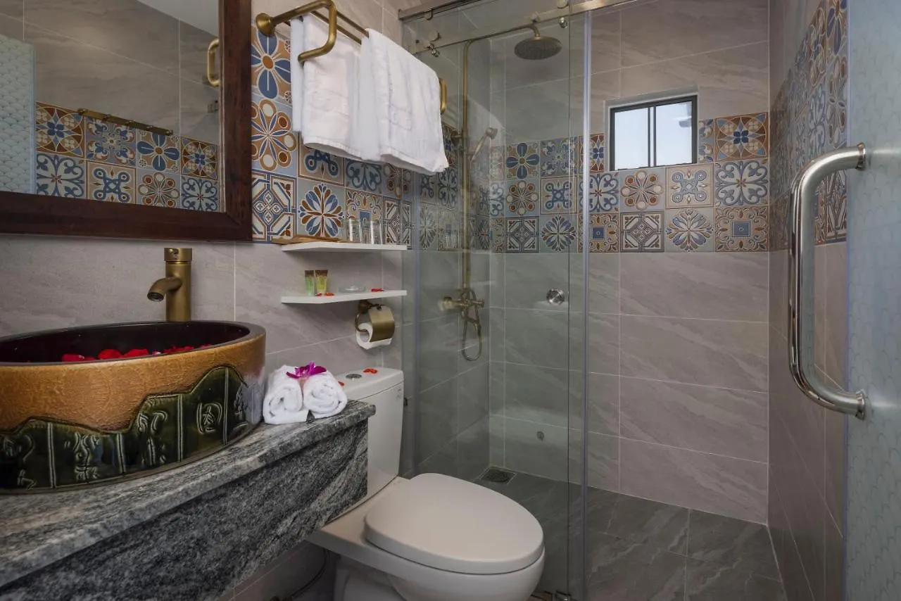 Szálloda Azura Gold Hotel&Apartment Nha Trang