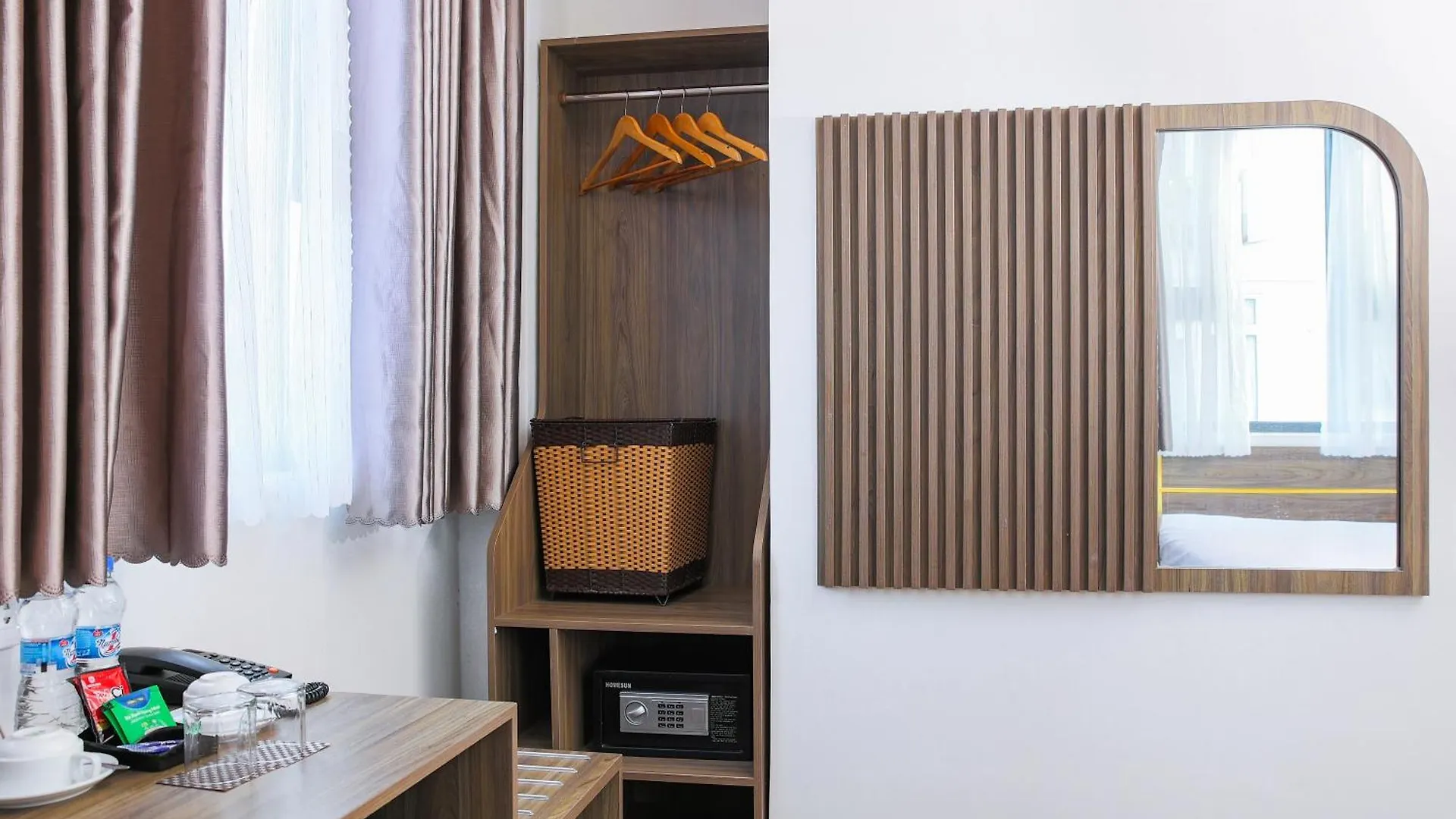 Szálloda Azura Gold Hotel&Apartment Nha Trang